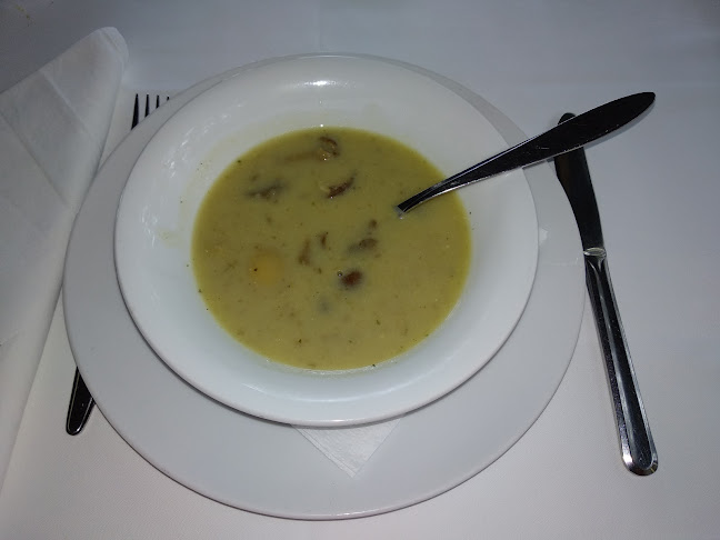 Opinii despre Restoran Mandić în Karlovac - Gastronomija i ugostiteljstvo