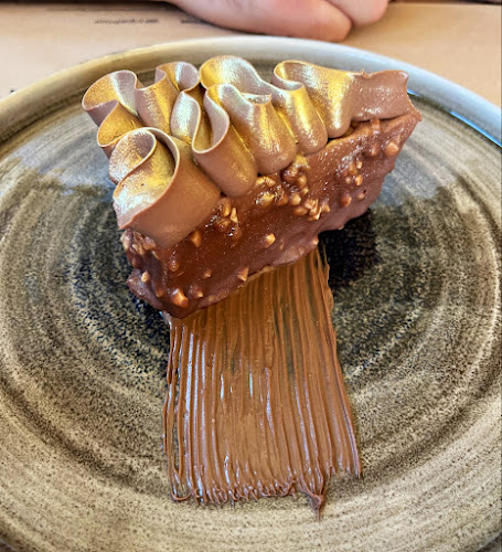 Restoran "Mamma Mia" Zadar