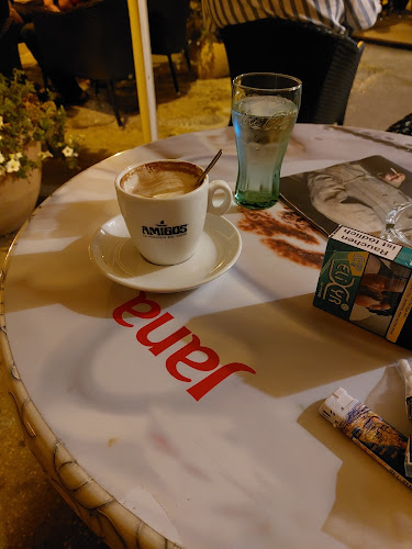 Caffe Bar "Arka" - Vodnjan