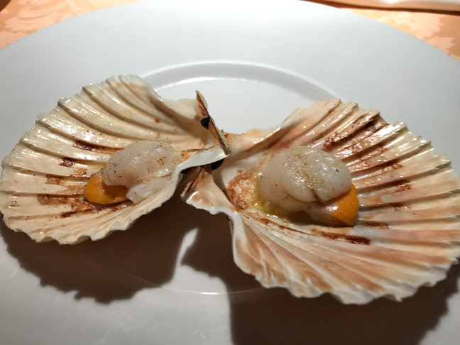 Comentarii opinii despre Restoran Damir & Ornella