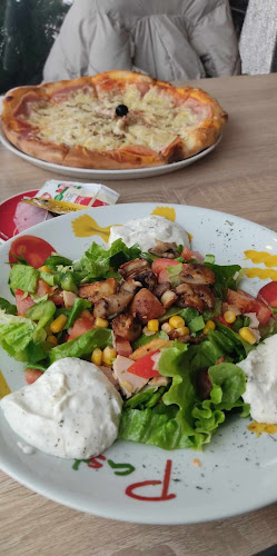 Comentarii opinii despre PAVLINI PIZZERIA