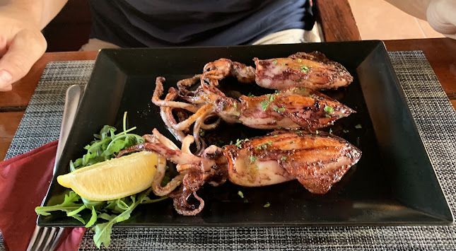 Opinii despre Restoran/Konoba Žalić în Silba - Gastronomija i ugostiteljstvo