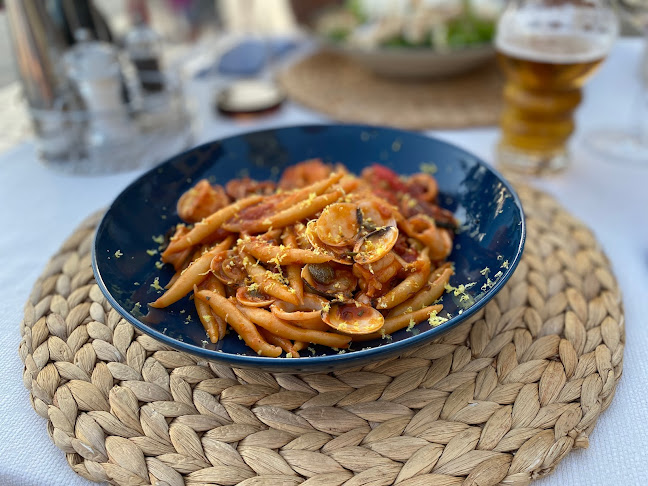 Riva Bistro (Rovinj)