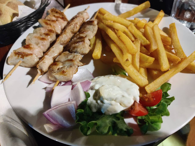 Opinii despre Momento Grill Pizza House în Novalja - Gastronomija i ugostiteljstvo