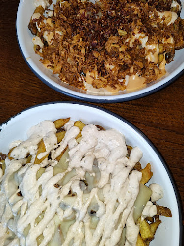 Submarine Burger - Mall Of Split - Split