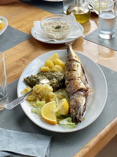 Konoba Ankora - Lopar