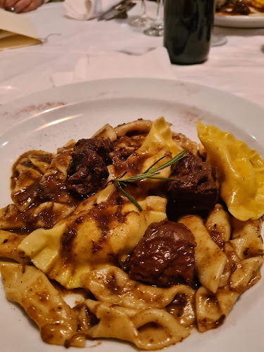 Restoran Due Fratelli - Labin