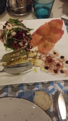 Ivo - Gastronomija i ugostiteljstvo