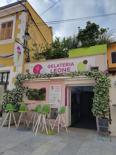 GELATERIA LEONE