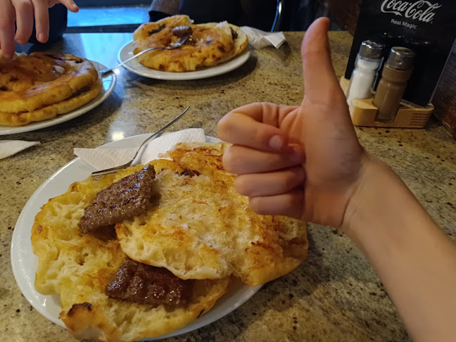 Pečenjara "Ćevapi u somunu" vl. Edin Vaiti