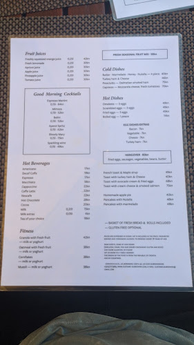 Gusta Me - Mediterranean Restaurant - Dubrovnik