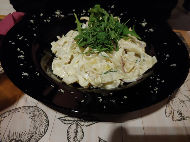 Restoran & lounge bar Meating - Pula