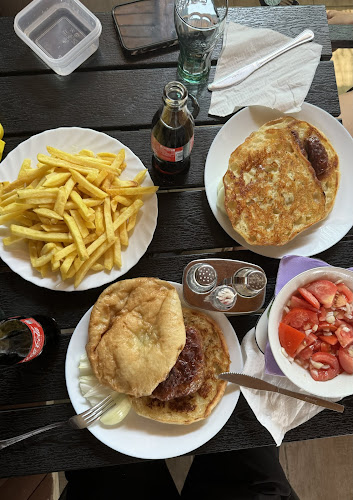 Vilma Grill - Gastronomija i ugostiteljstvo