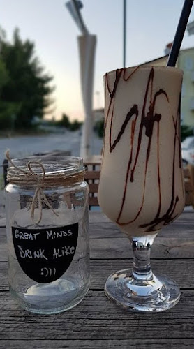 MAREA BAR - Breakfast Premantura / Cocktails / Food / Lavazza Coffee - Premantura