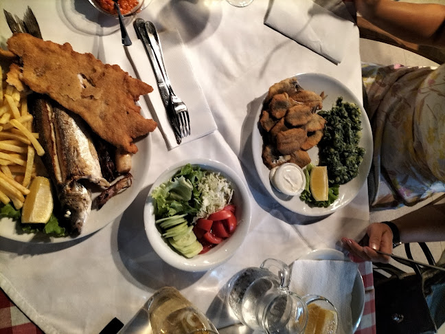 Comentarii opinii despre Restaurant & Apartments Galeb