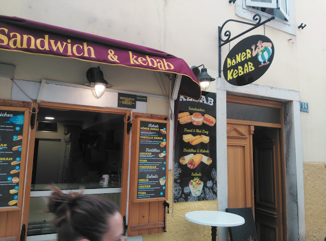 Comentarii opinii despre Asterix - Kebab