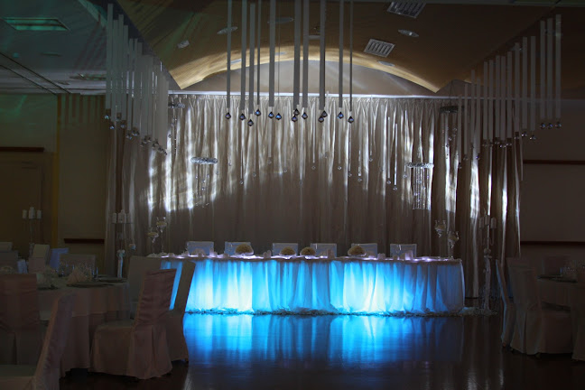 Restoran Kristal Karlovac - Karlovac