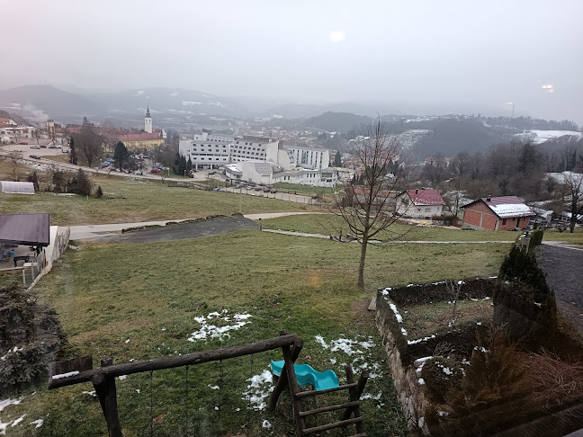 Vinogradska ul. 20A, 42223, Varaždinske Toplice