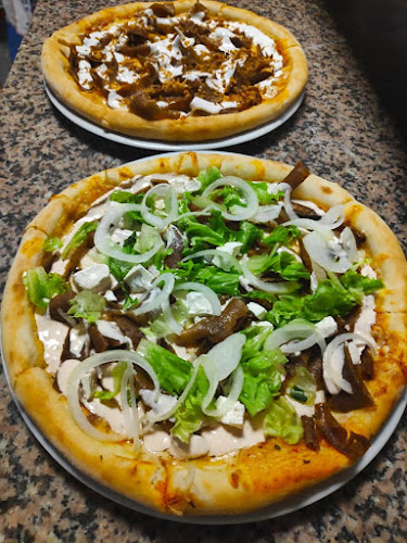 Pizzeria CITY & Kebab