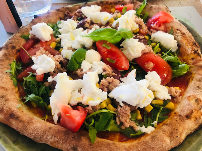 Comentarii opinii despre IN FAMIGLIA restaurant pizzeria