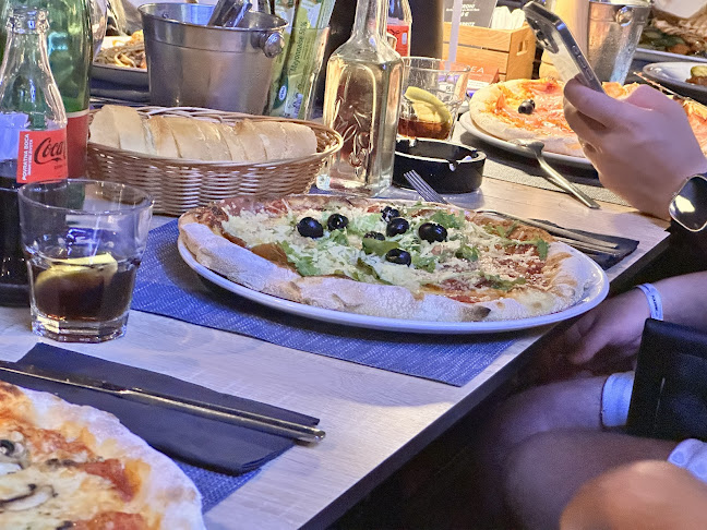 Opinii despre Restoran "Il Padrino" în Zadar - Gastronomija i ugostiteljstvo