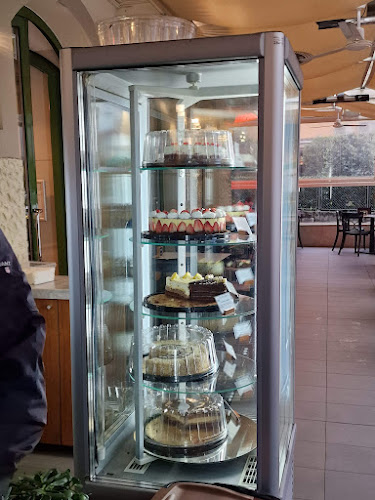 Comentarii opinii despre Choco bar - Bonbonnière Kraš