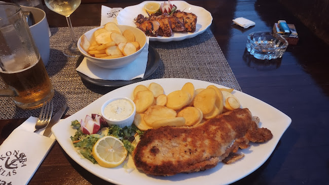 Comentarii opinii despre Konoba Jelaš