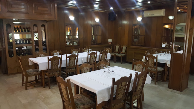 Restoran Bilogorski dvori - Virovitica