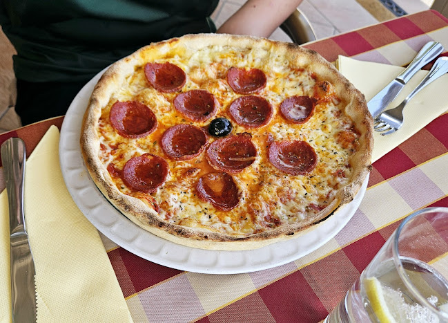 Buffet Pinia - Supetarska Draga