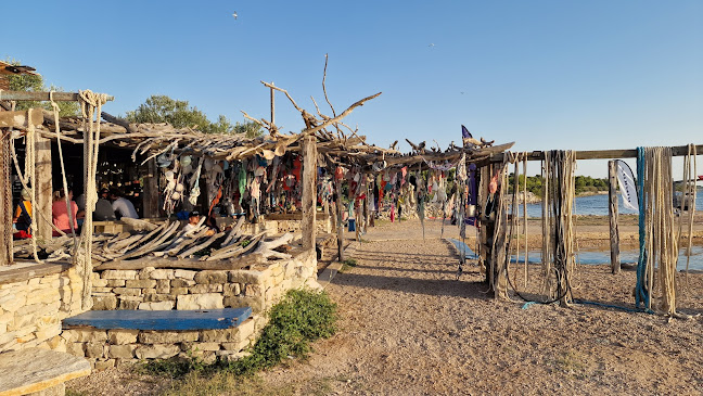 Restoran La Spuž - Gastronomija i ugostiteljstvo