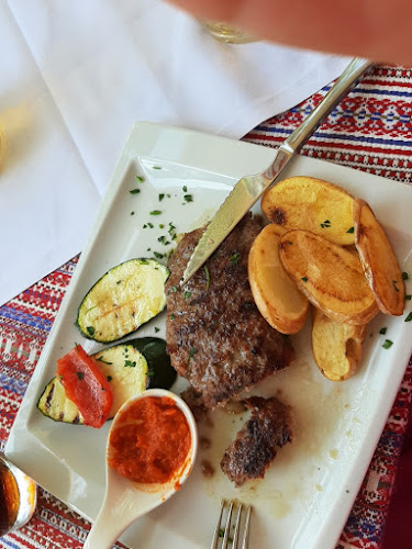 Opinii despre Susvid în Makarska - Gastronomija i ugostiteljstvo