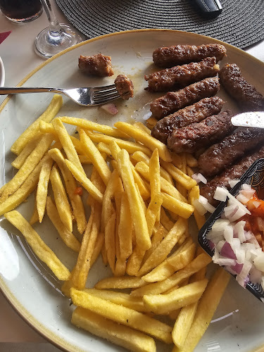 Papar Grill Makarska - Makarska