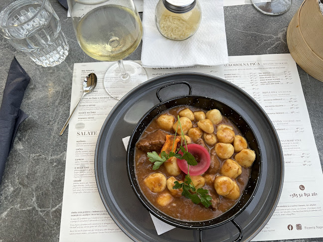 Pizzeria Napoli | Labin