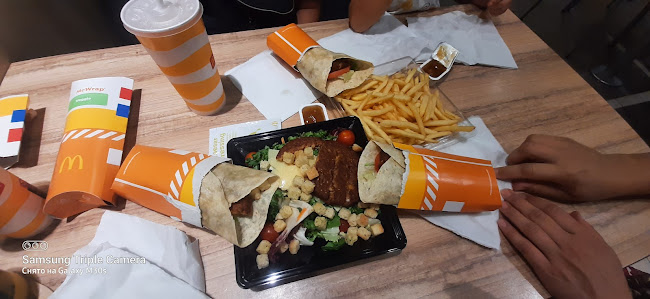 Opinii despre McDonald’s Visoka în Split - Gastronomija i ugostiteljstvo