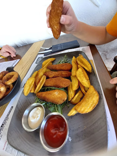 OX Steaks, Grill & Burgers - Poreč