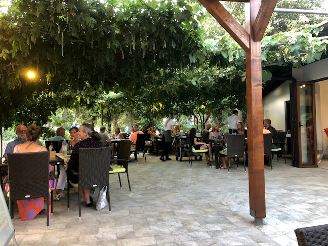 Comentarii opinii despre Uvala Restaurant