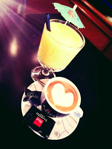 Comentarii opinii despre Caffe bar Relax