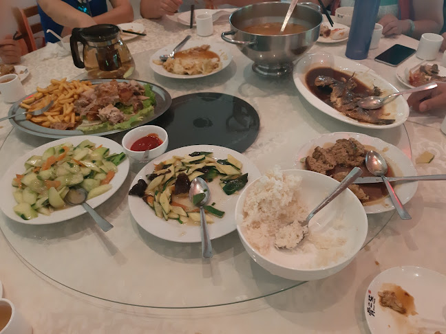 Opinii despre Li Jing Wan în Slunj - Gastronomija i ugostiteljstvo