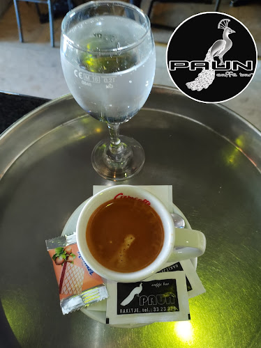 Caffe bar Paun - Gastronomija i ugostiteljstvo