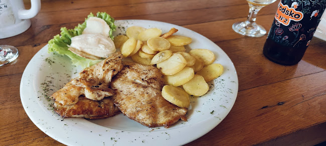 The Edge - Slavonski Brod