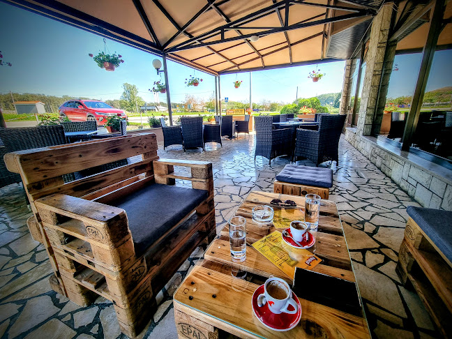 Comentarii opinii despre Caffe bar Štacija