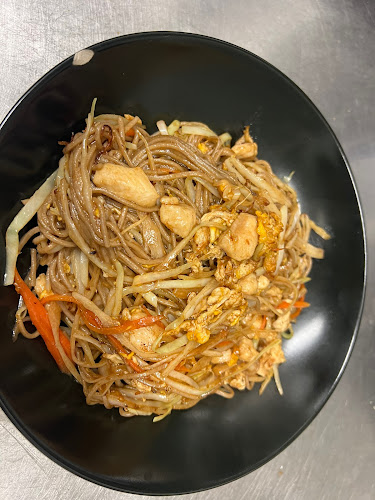 TAIYO Sushi Restaurant - Rijeka