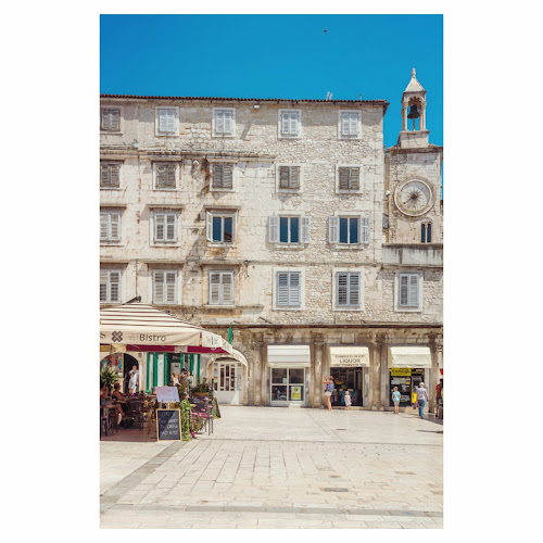 Opinii despre NoStress bistro în Split - Gastronomija i ugostiteljstvo