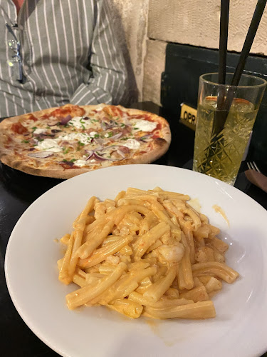 Pizzeria Oliva Dubrovnik - Dubrovnik