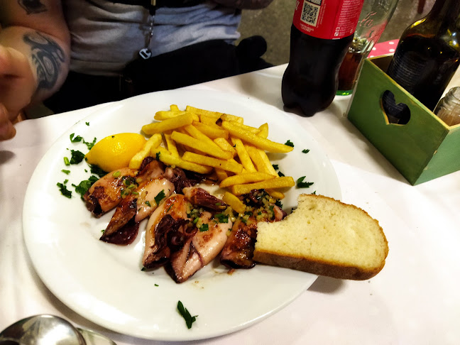 Restoran Momento - Gastronomija i ugostiteljstvo