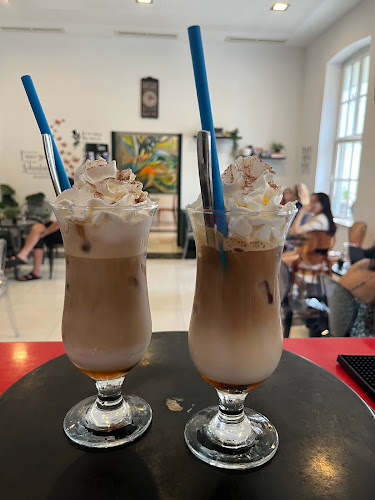 Comentarii opinii despre Coffee Break