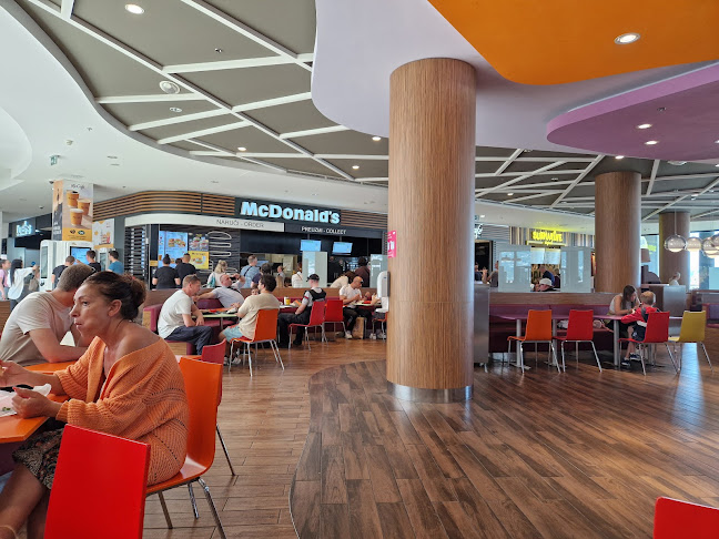 McDonald’s Mall of Split - Split