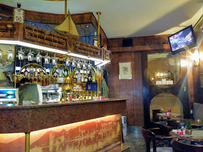 Galion bar Trogir - Trogir