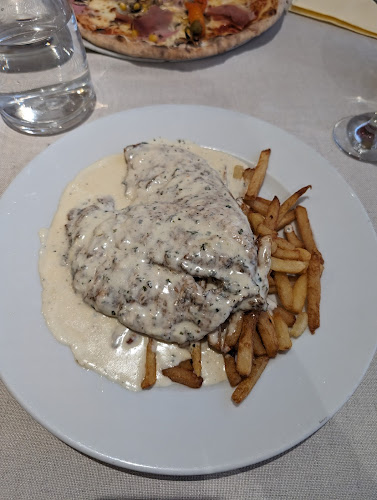 Girasole - Gastronomija i ugostiteljstvo