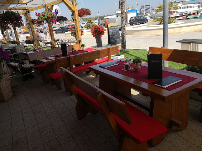 Comentarii opinii despre Restoran i Slastičarna Lanterna